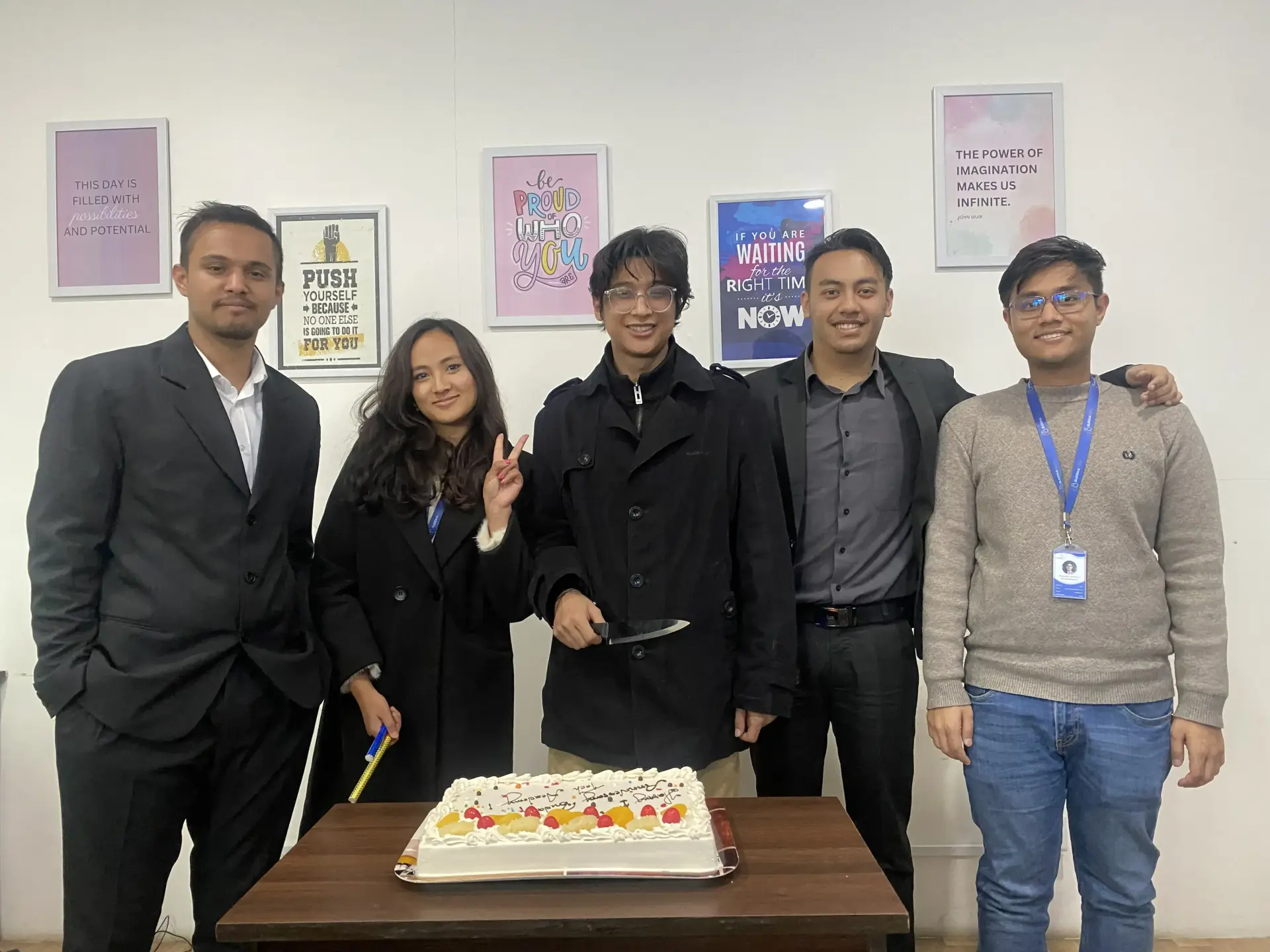 Community Batch