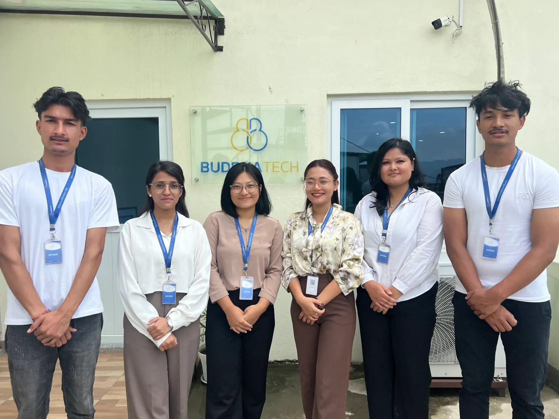 Community Batch