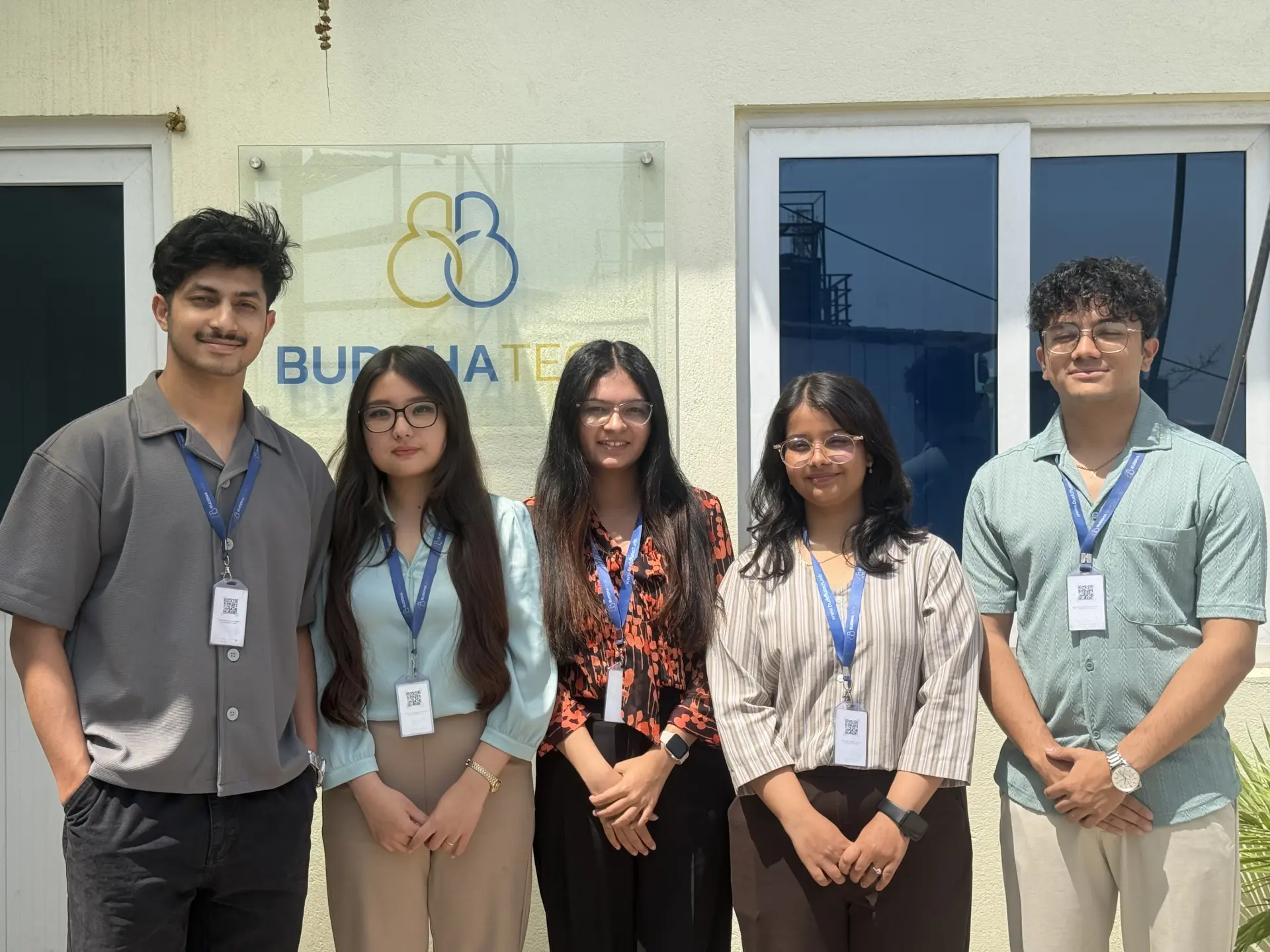 Community Batch