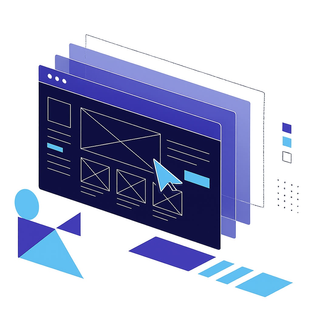 Frontend Developerr