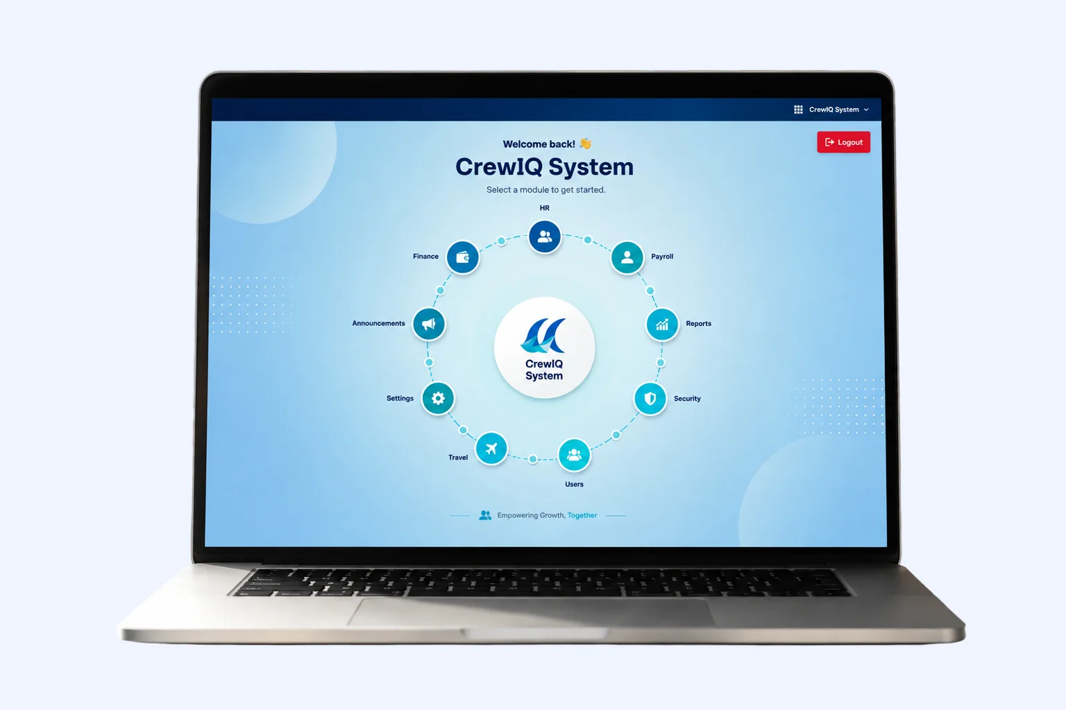 CrewIQ Scheduling & Compliance