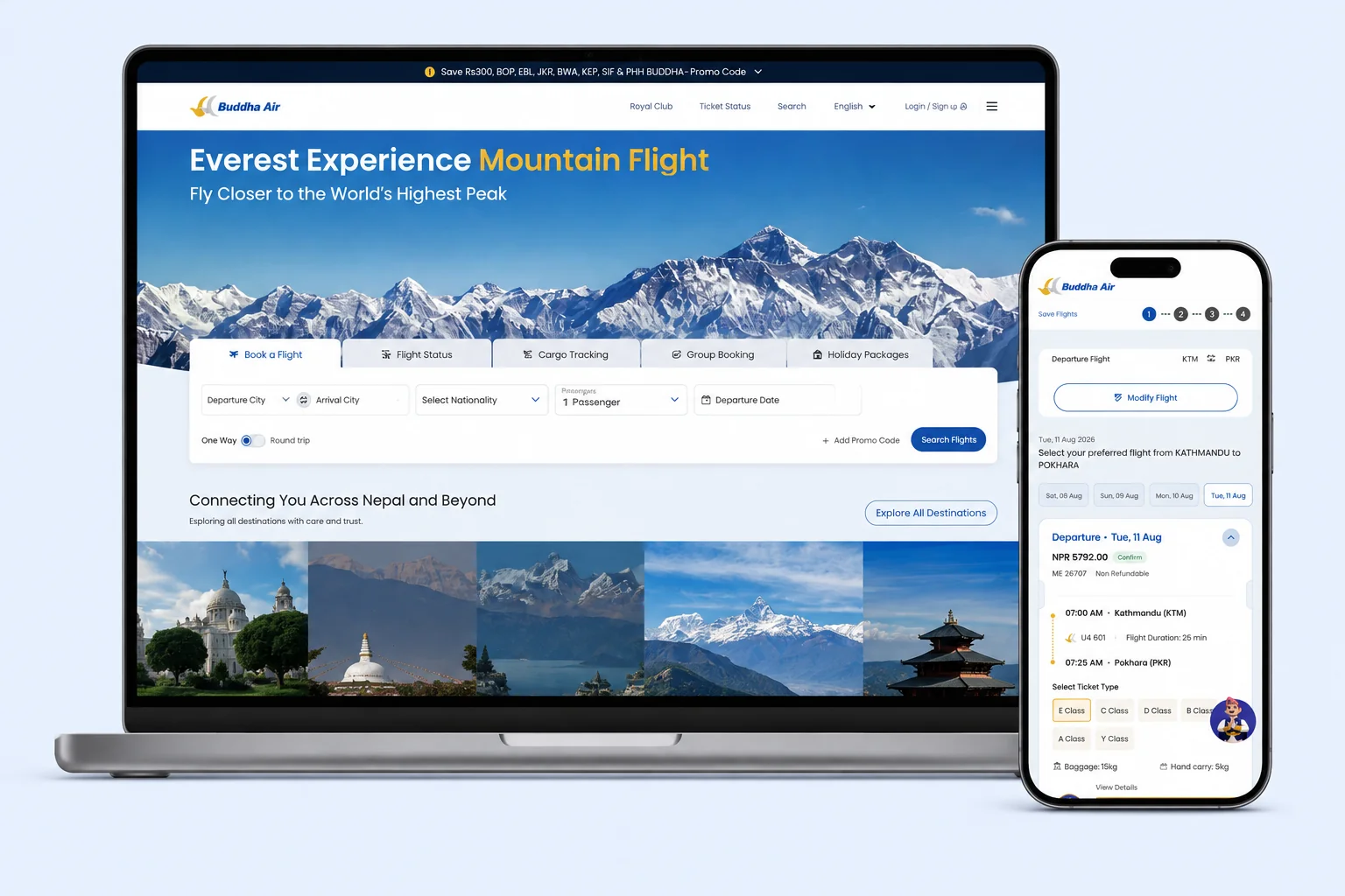 Buddha Air
