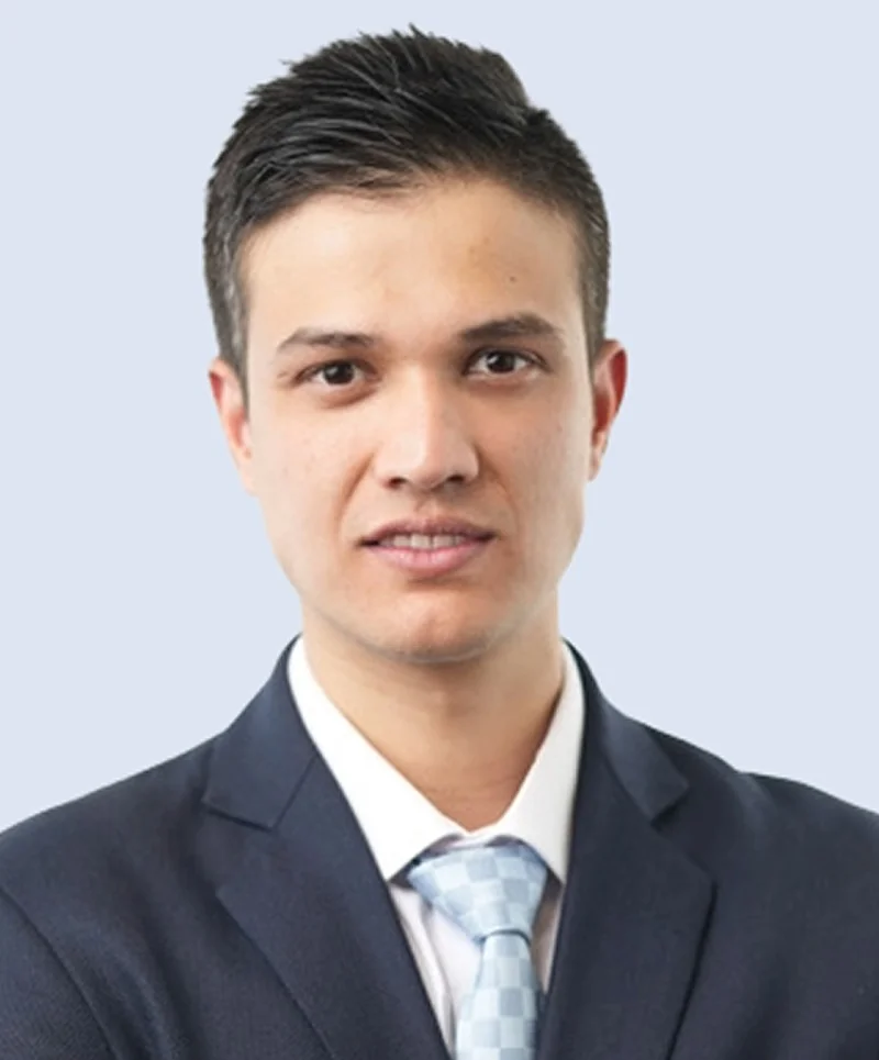 Shivank Jung Thapa