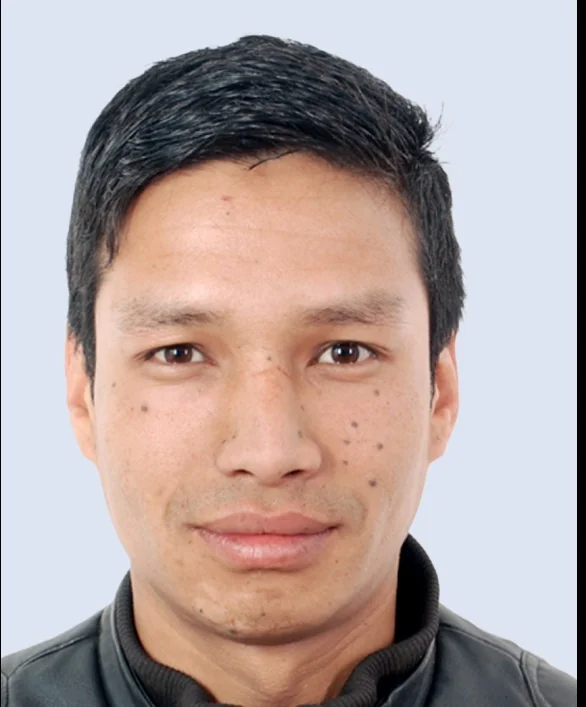 Er. Dil Krishna Pila Shrestha