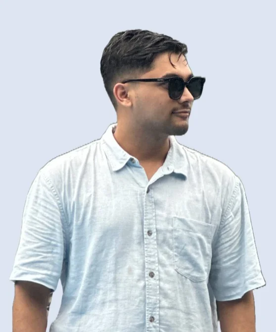 Ayush Thapa