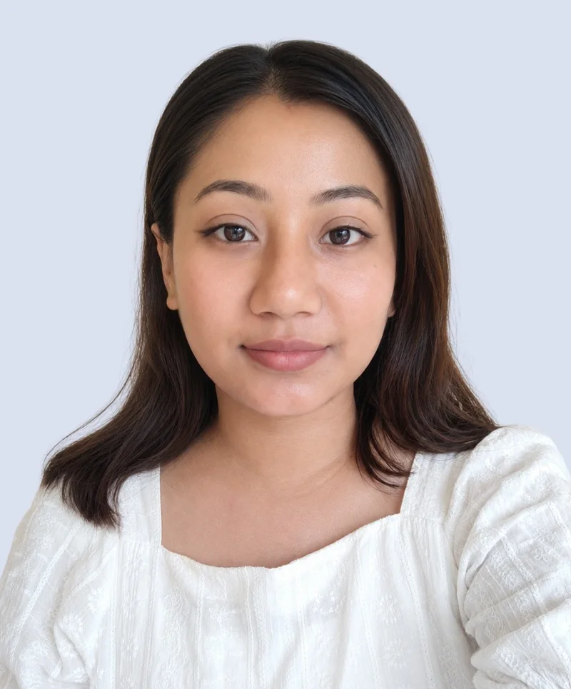 Lasata Maharjan