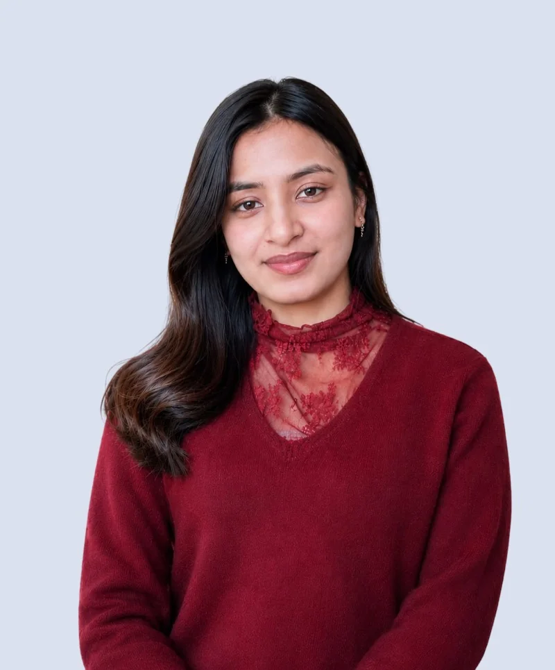 Sambridhi Chauhan
